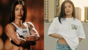 Who Is UFC MMA Fighter Tracy Cortez? In&hellip;