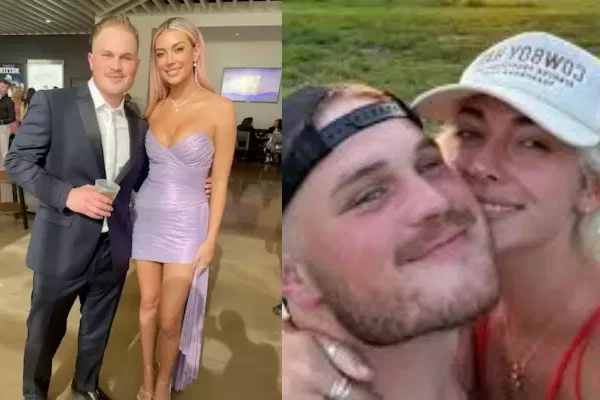 Who Is Zach Bryan’s Ex-GF, Brianna Chickenfry? Accused&hellip;