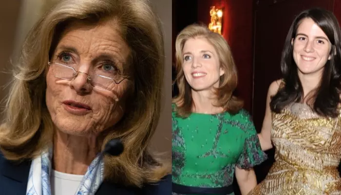 Where Is Caroline Kennedy Now? Know How She Will Preserve Daughter, Tatiana’s Legacy For Her Kids