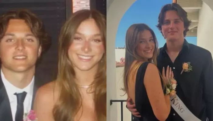 Who Is Footballer, Julian Sayin’s Rumoured GF, Gabrielle Fowler? College Athlete, Major In Marketing