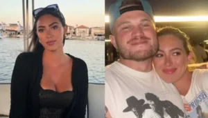 Who Is Zach Bryan’s Wife, Samantha Leonard? Know&hellip;