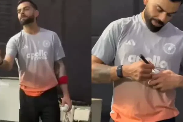 ‘Agar Maar Padh Bhi Jaati..’ Virat Kohli Gives&hellip;