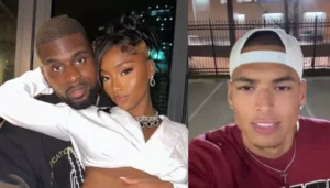 Love Island’s Indiyah Polak Cheated On Dami Hope&hellip;