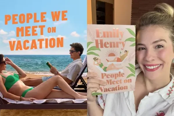 ‘People We Meet On Vacation’ Ending Explained, Know&hellip;