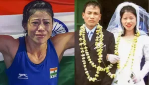 Boxing Legend, Mary Kom Opens Up About Painful&hellip;