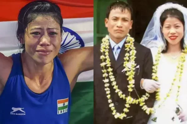 Boxing Legend, Mary Kom Opens Up About Painful&hellip;