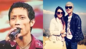 Prashant Tamang’s Love Story, Fell In Love With&hellip;