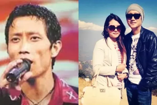 Prashant Tamang’s Love Story, Fell In Love With&hellip;