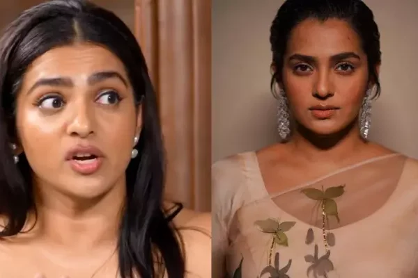 Parvathy Thiruvothu Recalls Horrific Experience Of Eve-Teasing, ‘I&hellip;