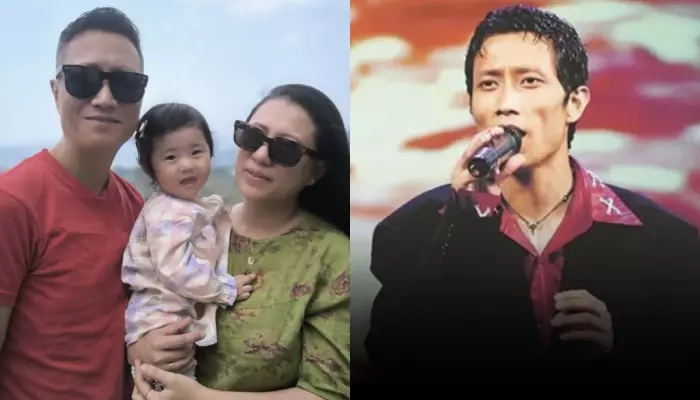 Prashant Tamang’s Video Of Last Live Performance Surfaces,&hellip;