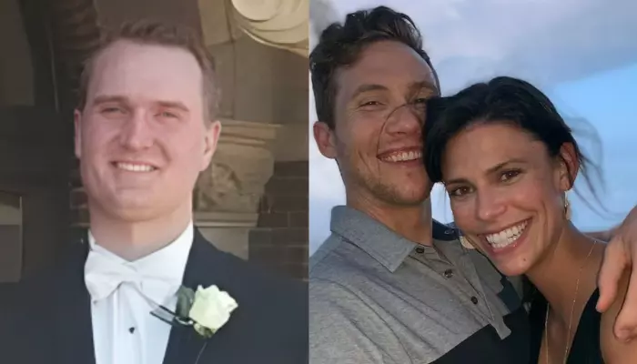 Who Is Michael McKee? Monique Tepe’s Ex-Husband Charged In Ohio Murders Of Her And Spencer Tepe