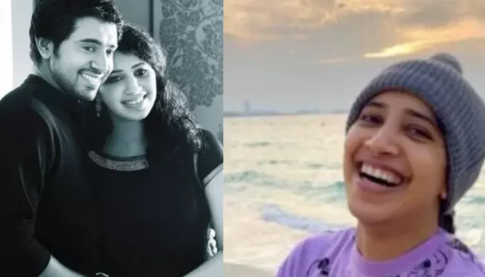 Nivin Pauly And Wife Rinna Joy’s Love Story,&hellip;