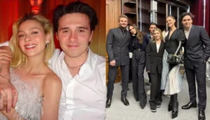 Why Brooklyn Beckham Rang In New Year With&hellip;