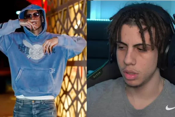 Who Is Konvy? Popular Kick Streamer, Was Allegedly&hellip;