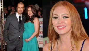 Meet The Masked Singer Star, Natasha Hamilton’s Ex-Husband,&hellip;