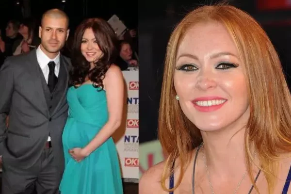 Meet The Masked Singer Star, Natasha Hamilton’s Ex-Husband,&hellip;