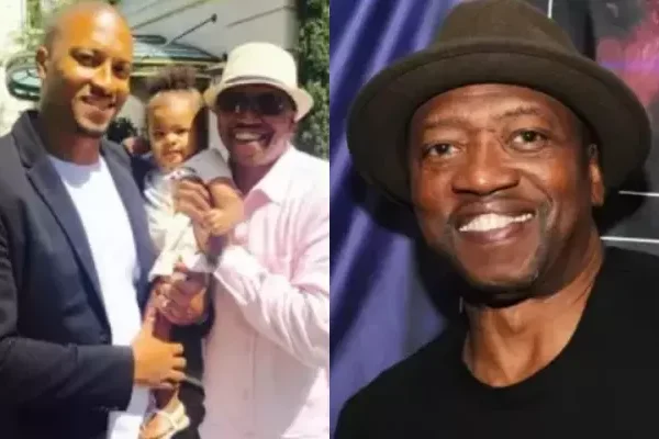 T.K. Carter Passed Away At 69, Who Is&hellip;