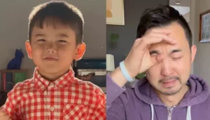 Catholic Influencer Paul Kim’s 5-Year-Old Son Passes Away,&hellip;