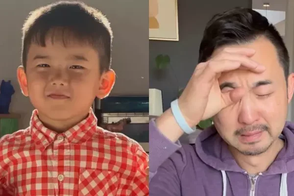 Catholic Influencer Paul Kim’s 5-Year-Old Son Passes Away,&hellip;