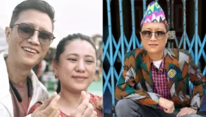 Prashant Tamang’s Wife, Geeta Broke Silence On His&hellip;