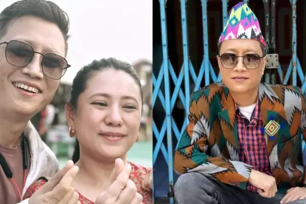 Prashant Tamang’s Wife, Geeta Broke Silence On His&hellip;