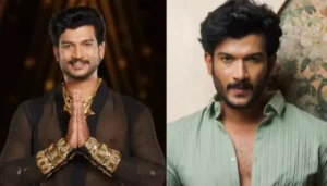‘Bigg Boss Marathi 6’ Contestant, Meet Aayush Sanjeev,&hellip;