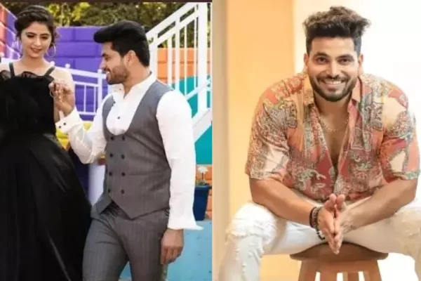Did Bigg Boss Marathi Winner, Shiv Thakare Tie&hellip;