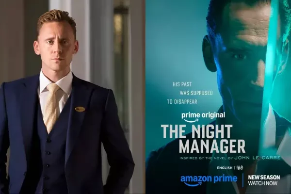 ‘The Night Manager 2’ Review: Tom Hiddleston As&hellip;