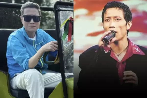 Prashant Tamang’s Mortal Remains Reach Siliguri, Public Viewing&hellip;