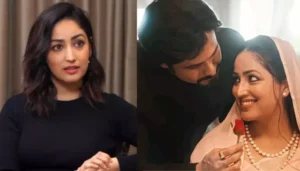 Amid The Success Of Haq, Yami Gautam’s Old&hellip;