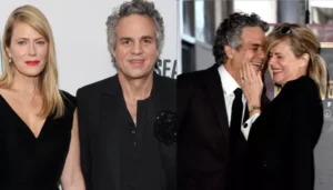Meet Mark Ruffalo’s Wife, Sunrise Coigney, Married For&hellip;