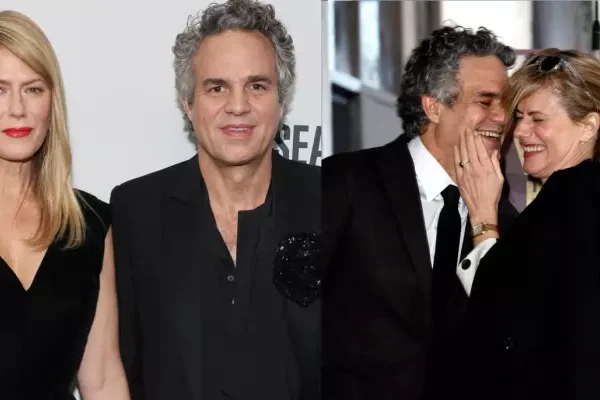 Meet Mark Ruffalo’s Wife, Sunrise Coigney, Married For&hellip;