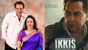 Hema Malini Has Not Watched Late Husband, Dharmendra’s&hellip;