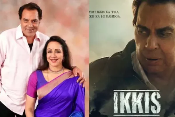 Hema Malini Has Not Watched Late Husband, Dharmendra’s&hellip;