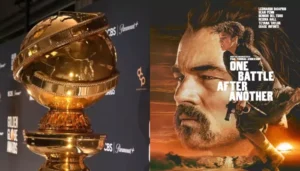 83rd Golden Globe Awards 2026 Winners List, ‘One&hellip;
