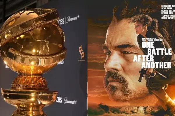 83rd Golden Globe Awards 2026 Winners List, ‘One&hellip;