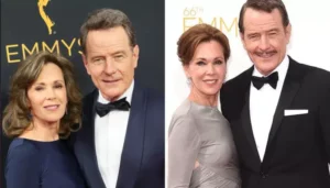 Who Is Bryan Cranston’s Wife, Robin Dearden? Proposed&hellip;