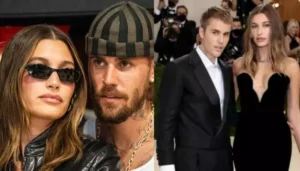 Hailey Bieber’s ’10 Years Together’ Post With Justin,&hellip;