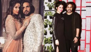 ‘Udne Ki Aasha’ Fame, Krrip Kapur Suri Divorces&hellip;