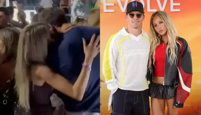 Amid Alix Earle’s Link Up With Tom Brady And Split With Braxton Berrios, Latter Reacted, ‘..I Miss?’
