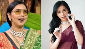 Does Tanya Mittal Have 150 Bodyguards In Real&hellip;