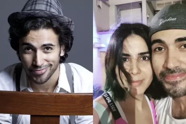 Meet Saahil Sehgal, Divorced Kirti Kulhari Within 5&hellip;
