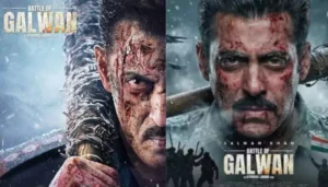 Salman Khan Starrer, ‘Battle Of Galwan’ Footage Leaked&hellip;