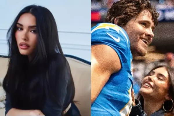 What Makes Madison Beer’s Bond With Justin Herbert&hellip;