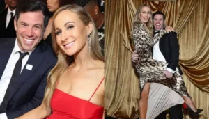 Who Is Nikki Glaser’s Boyfriend, Chris Convy? Golden&hellip;