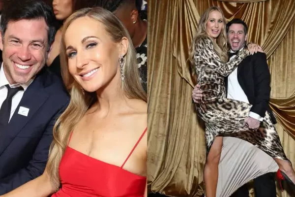 Who Is Nikki Glaser’s Boyfriend, Chris Convy? Golden&hellip;