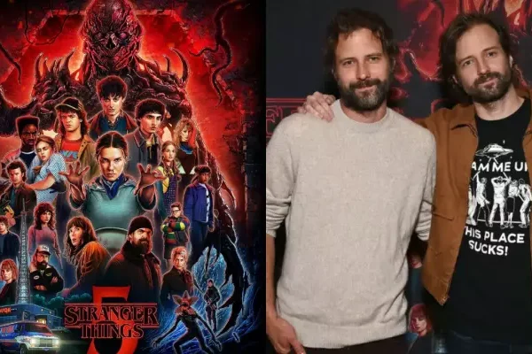 Duffer Brothers Confirmed ‘Stranger Things’ Spin Off With&hellip;