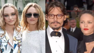 Who Is Lily-Rose Depp’s Mom Vanessa Paradis? Why&hellip;
