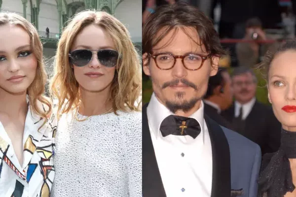 Who Is Lily-Rose Depp’s Mom Vanessa Paradis? Why&hellip;