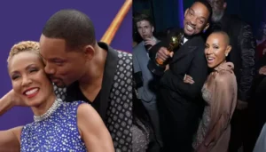 Will Smith And Jada Smith’s Relationship Timeline, Meeting&hellip;